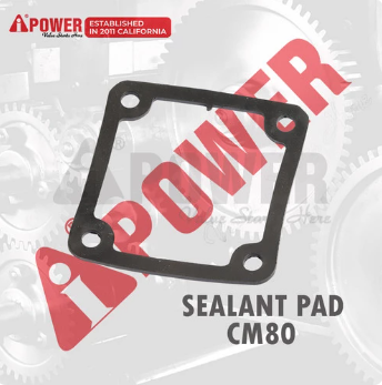 SEALANT PAD